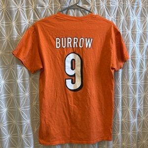 Joe Burrow T-shirt